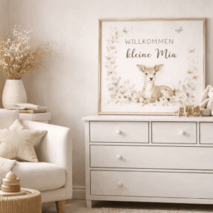 Geburt & Kinderzimmer